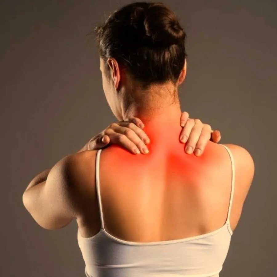 ĐỪNG CHỈ MASSAGE KHI ĐAU – HÃY TÌM HIỂU ĐÚNG NGUYÊN NHÂN