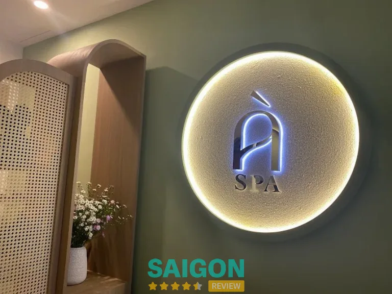 TOP 10 SPA Ở VINHOMES GRAND PARK QUẬN 9 THƯ GIÃN, LÀM ĐẸP CỰC THÍCH
